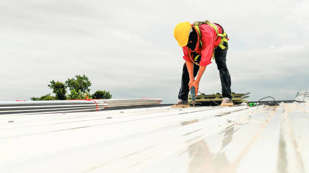 Fast & Reliable Emergency Roof Repairs in Jersey Village, TX